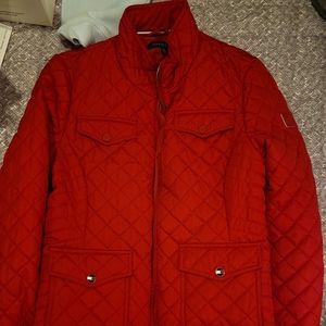 Tommy Hilfiger light Jacket
